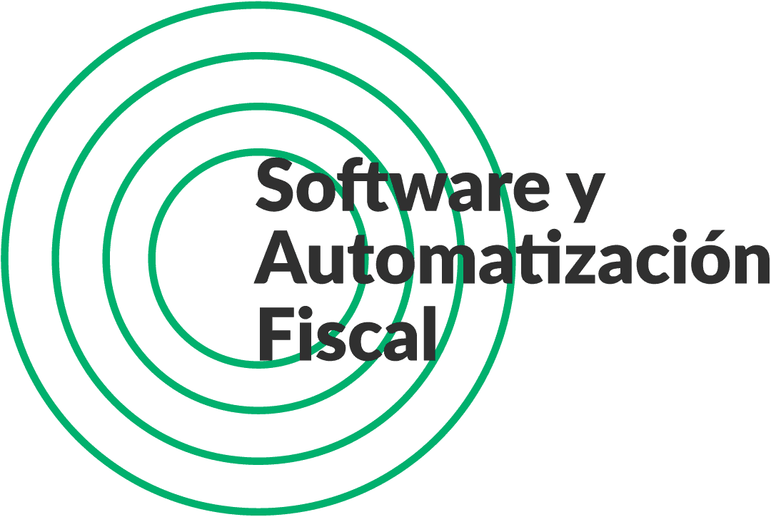 Software y Automatización Fiscal. El epicentro de las herramientas fiscales digitales